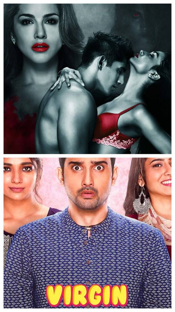 एक ही ओटीटी पर मौजूद हैं 'गंदी बातों' वाली ये 5 सीरीज!