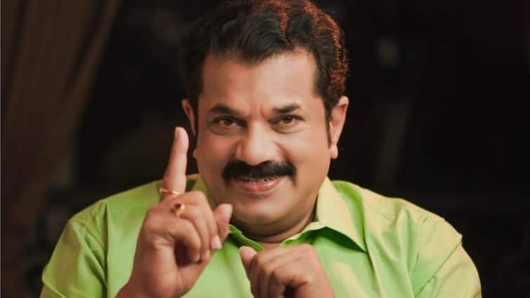 Kerala #MeToo Malayalam Actors Mukesh Edavela Babu Get Anticipatory Bail Sexual Assault Case Kerala #MeToo: Malayalam Actors Mukesh, Edavela Babu Get Anticipatory Bail In Sexual Assault Case