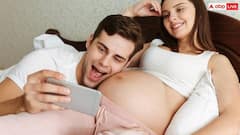 Pregnancy Tips: સગર્ભાવસ્થાના કેટલા મહિના પછી જાતીય સંબંધો ન બનાવવા જોઈએ? જાણો આ કેટલું જોખમી છે