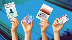 आधार कार्ड में किन चीजों को मुफ्त में अपडेट करवा सकते हैं आप? जान लें अपने काम की बात