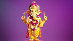 32 Forms of Vinayagar : விநாயகருக்கு மொத்தம் 32 அவதாரங்களா? அவை என்னென்ன?