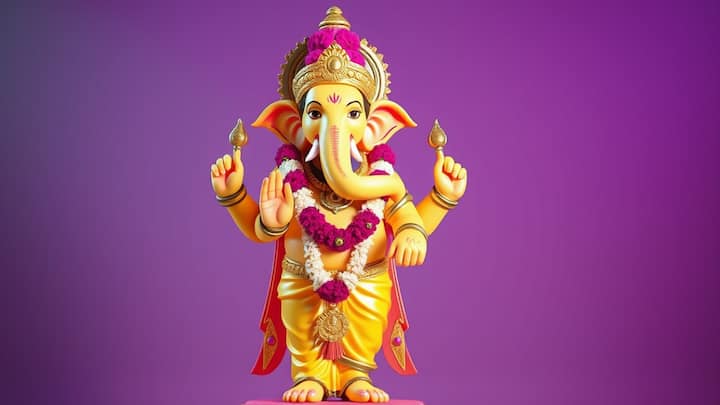 32 Forms of Vinayagar : 2024 ஆம் ஆண்டின் விநாயகர் சதுர்த்தி, செப்டம்பர் 7 ஆம் தேதி கொண்டாடப்படவுள்ளது.