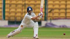 Duleep Trophy: ব্যাট হাতে অনবদ্য সেঞ্চুরি মুশিরের, দলীপ ট্রফিতে সচিনের রেকর্ড ভাঙলেন মুম্বইয়ের তরুণ তুর্কি