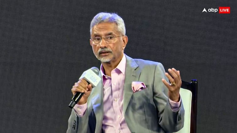 foreign minister jaishankar said in CII Conclave lays out vision for stronger india mediterranean ties भारत को किन देशों से संबंध मजबूत करने की जरूरत? विदेश मंत्री एस जयशंकर ने बता दिया