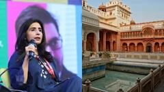 જૂનાગઢ પાકિસ્તાનનો ભાગ, ભારતે ગેરકાયદેસર કબજો કર્યો... પાકિસ્તાને ઝેર ઓક્યું, કાશ્મીર સાથે કરી સરખામણી