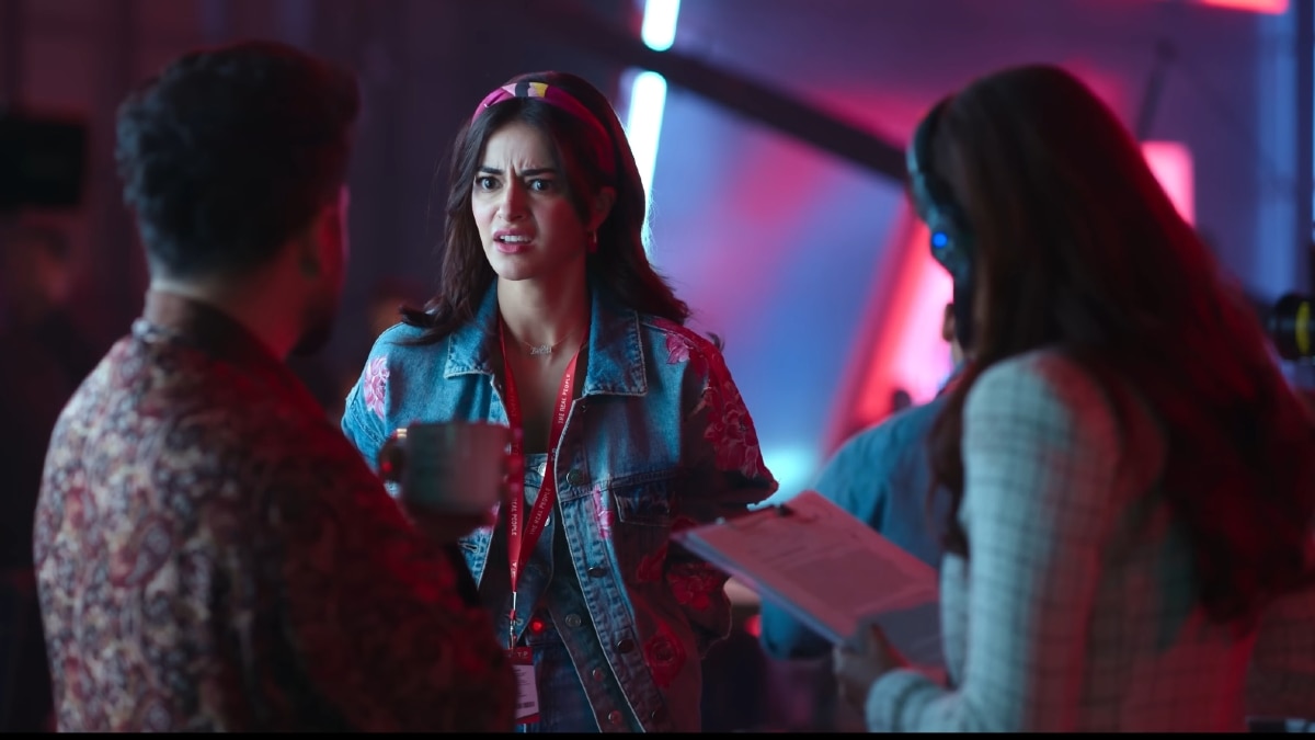 Call Me Bae Review: Ananya Panday’s Sparkly Misfire Is Perfect To Play During Your Next Nap