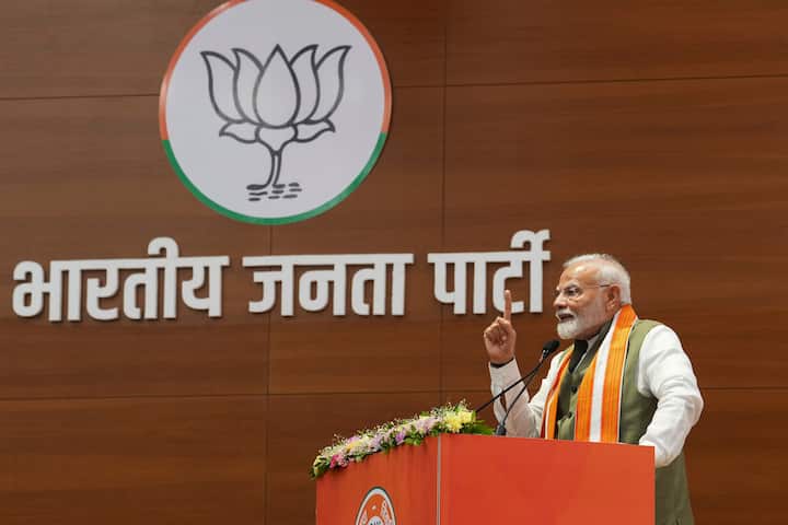 वैसे, भाजपा के सीनियर सदस्य सुब्रमण्यम स्वामी ने यह भी साफ किया कि वह जब नरेंद्र मोदी को नहीं जानते थे तब वह उनके बहुत अच्छे दोस्त हुआ करते थे.