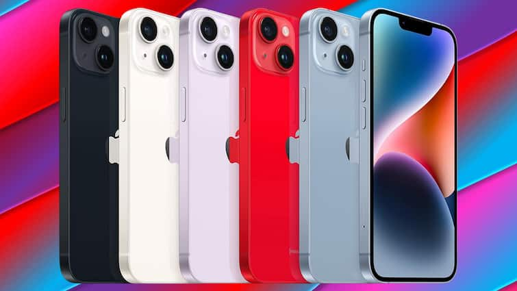 Apple iPhone 14 Price In India Slash Massive Discount Exchange Deals Specifications iPhone 14 Witnesses Massive Price Discount, Here's The Price You Can Get It At Now