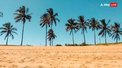 जब चोरी हो गया था इस देश का पूरा बीच, लोग भी सुनकर रह गए हैरान