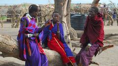 जंगलों को बनाया अपना घर, कोई बाहरी आया तो ले लेते हैं जान, जानें खतरनाक माश्को जनजाति के बारे में सबकुछ