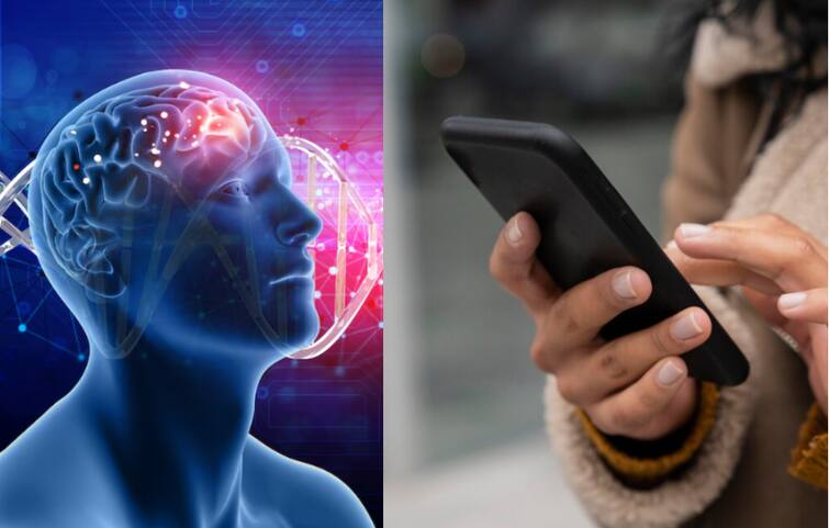 smartphone use brain cancer risk who report સ્માર્ટફોનના ઉપયોગથી મગજના કેન્સરનું જોખમ વધે છે? WHOના નવા અહેવાલથી ખળભળાટ