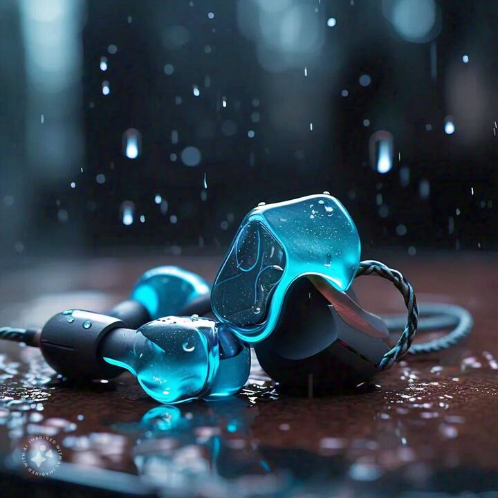 ਈਅਰਬੱਡਾਂ ਨੂੰ ਚੰਗੀ ਤਰ੍ਹਾਂ ਪੂੰਝਣ ਤੋਂ ਬਾਅਦ, ਉਨ੍ਹਾਂ ਨੂੰ ਸੁਰੱਖਿਅਤ ਜਗ੍ਹਾ 'ਤੇ ਰੱਖੋ। ਤੁਸੀਂ ਇਸ ਨੂੰ ਚੌਲਾਂ ਦੇ ਵਿਚਕਾਰ ਵੀ ਪਾ ਸਕਦੇ ਹੋ ਕਿਉਂਕਿ ਇਹ ਸੋਖਣ ਵਿੱਚ ਮਦਦ ਕਰਦਾ ਹੈ। ਇਸ ਨੂੰ ਚੌਲਾਂ ਦੇ ਅੰਦਰ ਘੱਟੋ-ਘੱਟ 24 ਤੋਂ 48 ਘੰਟੇ ਤੱਕ ਰੱਖਿਆ ਜਾ ਸਕਦਾ ਹੈ।