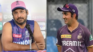 IPL 2025 से पहले कुमार संगाकारा लेंगे गौतम गंभीर की जगह? जानें क्या हो सकता है बड़ा बदलाव 