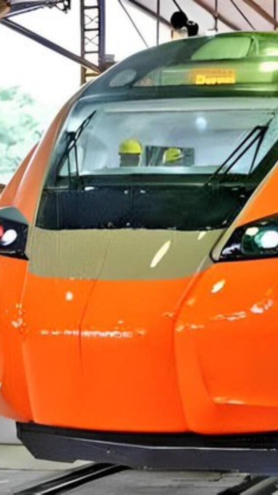 वंदे भारत स्लीपर में क्यों लगा है ब्लैक बॉक्स?