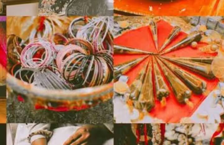 ਇਸ ਦਿਨ ਮੇਕਅੱਪ ਦੀਆਂ ਵਸਤੂਆਂ ਜਿਵੇਂ ਮਹਿੰਦੀ, ਬਿੰਦੀ, ਚੂੜੀ, ਅੰਗੂਠੀ, ਕੁਮਕੁਮ, ਕਲਸ਼, ਕਾਜਲ, ਕੰਘੀ, ਮਹਾਵਰ, ਚੰਦਨ ਆਦਿ ਦਾ ਦਾਨ ਕਰਨਾ ਸ਼ੁਭ ਮੰਨਿਆ ਜਾਂਦਾ ਹੈ।