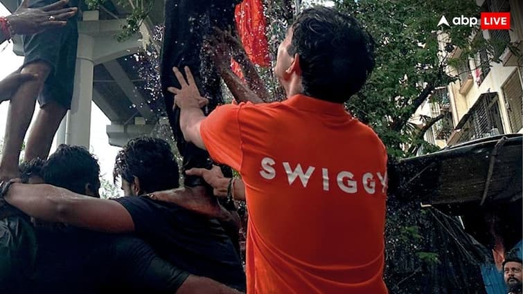 Swiggy a former Junior Employee did 33 Crore rupees Fraud with online food delivery platform says annual report Swiggy: एक जूनियर कर्मचारी ने स्विगी को लगा दिया 33 करोड़ का चूना, कंपनी पर लग रहे सवालिया निशान 