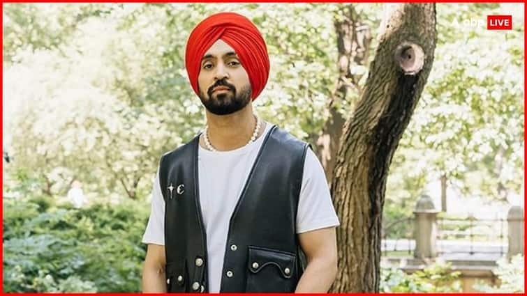 singer Diljit Dosanjh village named Kalan Why is getting empty know why सिंगर Diljit Dosanjh का गांव होता जा रहा है खाली, लगा हुआ है हर दूसरे घर पर ताला, वजह आई सामने