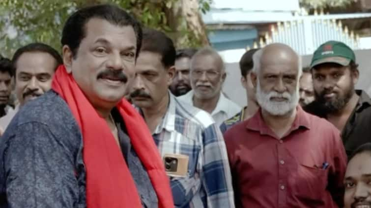 Kerala Anticipatory Bail Granted To CPI M MLA Mukesh Actor Edavela Babu In Sexual Assault Case Kerala: Anticipatory Bail Granted To CPI(M) MLA Mukesh, Actor Edavela Babu In Rape, Sexual Assault Case