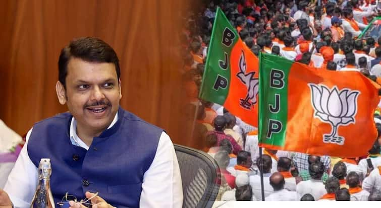 bjp s mega planning for maharashtra assembly elections 2024 An important responsibility will be entrusted to four bjp leaders maharashtra politics marathi news Maharashtra Politics : विधानसभा निवडणुकीसाठी भाजपचा मेगा प्लॅन; 'या' चार नेत्यांवर सोपवली जाणार महत्त्वाची जबाबदारी