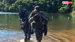 कैसे बन सकते MARCOS? कितनी मिलती है सैलरी, सबसे पहले करना होता है ये काम