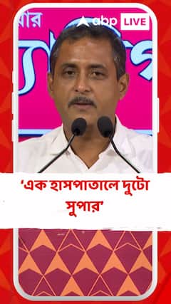 'সন্দীপ ঘোষ আগেও জেলে ঢুকত আর বেরোত', আক্রমণ সজলের