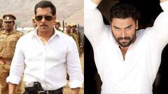 जब सलमान खान को प्रोटेक्ट करने के लिए एक्टर्स भी बन गए थे बॉडीगार्ड, ‘दबंग’ के सेट पर हुआ था अजीब किस्सा