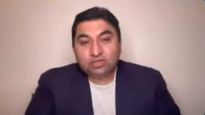 डॉ. कमर चीमा ने तंज कसते हुए कहा कि पाकिस्तान तो ये भी नहीं समझा कि ब्रुनेई दुनिया के नक्शे पर है भी या नहीं.