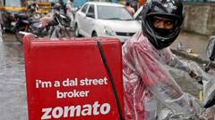 झोमॅटो शेअर पाडणार पैशांचा पाऊस, भविष्यात देणार जबरदस्त रिटर्न्स; स्टॉपलॉस अन् टार्गेट काय?