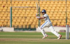 Duleep Trophy 2024: Musheer Khan Shatters Sachin Tendulkar's Record