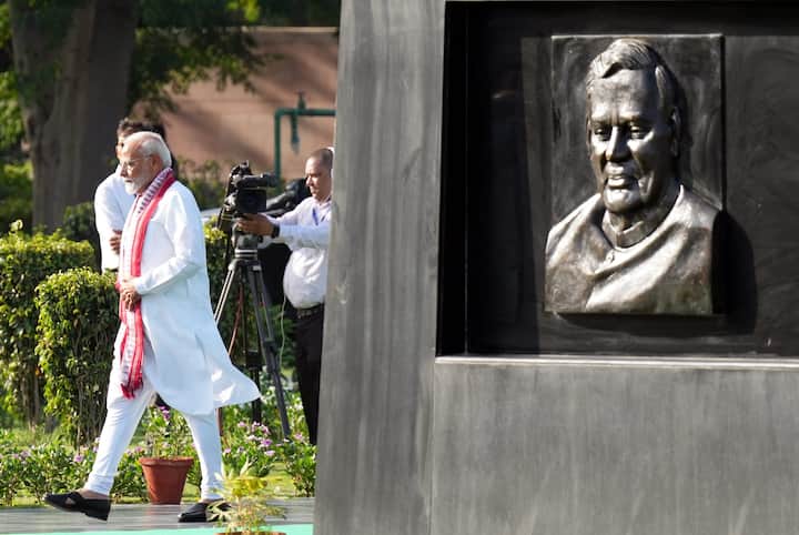 बीजेपी के सीनियर नेता सुब्रमण्यम स्वामी की पूर्व पीएम अटल बिहारी वाजपेयी से भी नहीं बनती थी.