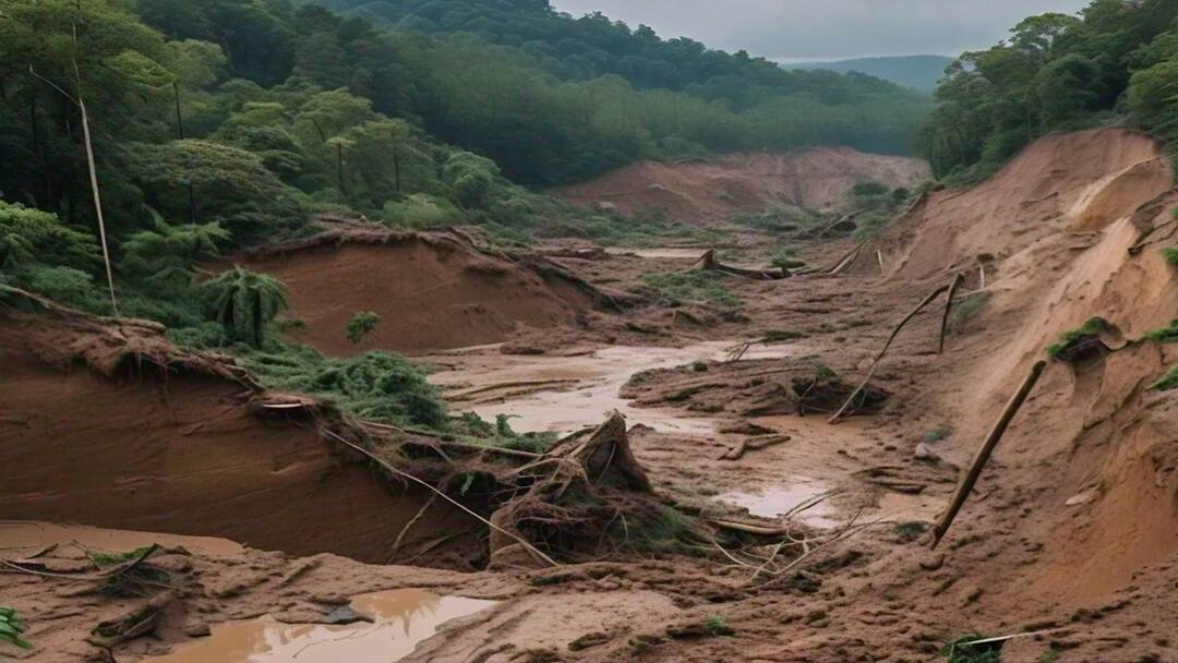 Landslide Control Measures Guidelines Tenkasi District Collector conducts Discussion நிலச்சரிவைக் கட்டுப்படுத்த அதிரடி நடவடிக்கைகள்.. இனி இதை ஃபாலோ பண்ணுங்க!
