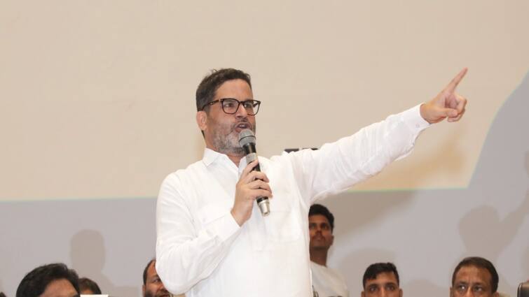 Prashant Kishor gave statement on Muslims on Modi government Waqf Bill Prashant Kishor: 'जो मुस्लिम समाज के साथ अन्याय...', वक्फ बिल पर प्रशांत किशोर के बयान से मचा सियासी भूचाल