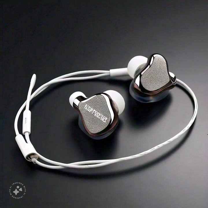 ਜੇਕਰ ਇਨ੍ਹਾਂ ਤਰੀਕਿਆਂ ਨੂੰ ਅਪਣਾਉਣ ਤੋਂ ਬਾਅਦ ਵੀ ਤੁਹਾਡਾ ਈਅਰਫੋਨ ਕੰਮ ਨਹੀਂ ਕਰ ਰਿਹਾ ਹੈ, ਤਾਂ ਇਸ ਨੂੰ ਕਿਸੇ ਪ੍ਰੋਫੈਸ਼ਨਲ ਰਿਪੇਅਰ ਸੈਂਟਰ 'ਤੇ ਲੈ ਜਾਓ।