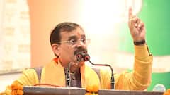 'मुद्दा विहीन हो चुकी है कांग्रेस', उज्जैन रेप केस में विपक्ष के आरोपों पर वीडी शर्मा का पलटवार