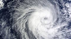 Typhoon Yagi: चीन में फिर मचने वाली है तबाही, आ रहा है टाइफून यागी; 300 किलोमीटर प्रति घंटे की है रफ्तार