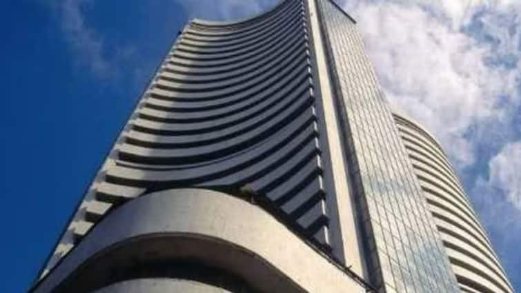 Stock Market Opening Sensex up 450 pts Nifty above 25000 Stock Market Opening: શેરબજારની ધમાકેદાર શરૂઆત, સેન્સેક્સમાં 400 પોઇન્ટનો વધારો, નિફ્ટી 25000ને પાર