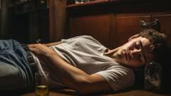 मात्र 30 मिनट सोता है ये जापानी शख्स, स्टूडेंट्स को भी किया ट्रेन, लेकिन क्या कहते हैं एक्सपर्ट्स