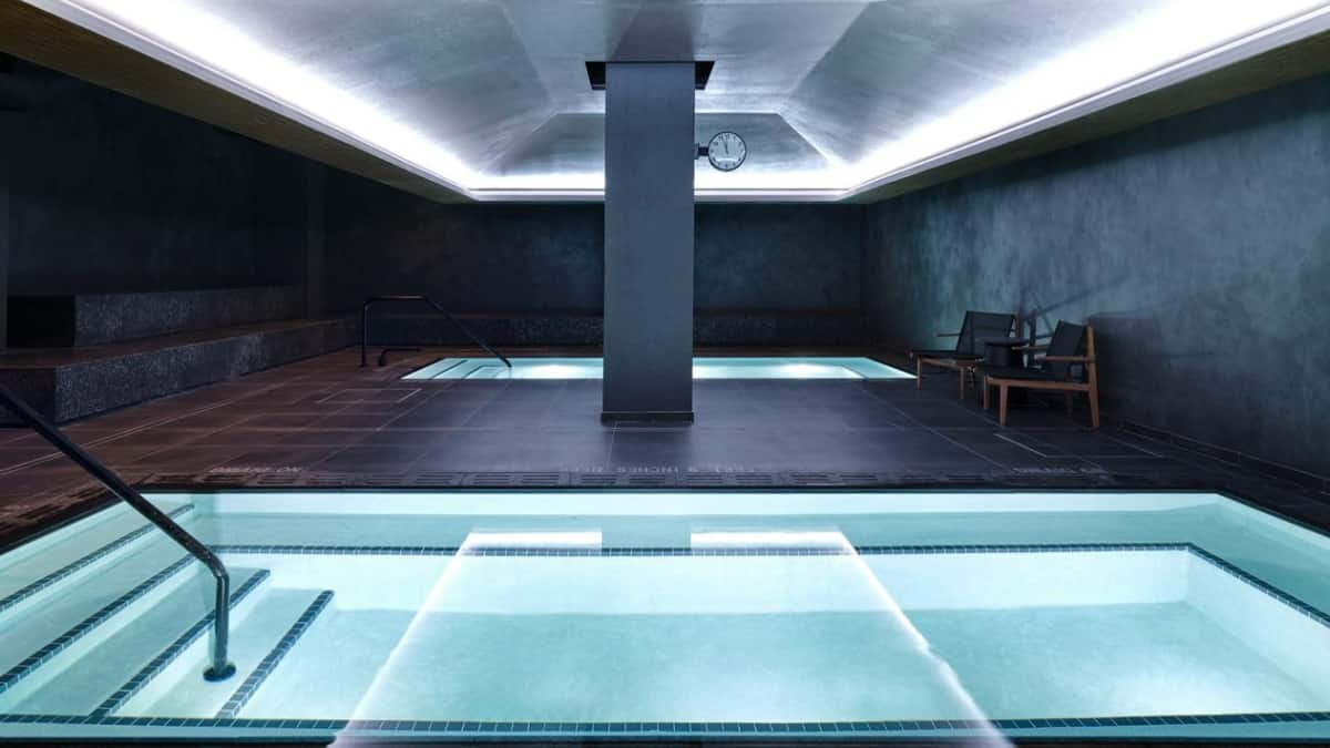 Spa Pools Heated By Bitcoin? This Brooklyn Sauna Is Making The Best Of Crypto Mining Heat