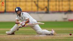 Duleep Trophy: ব্যাট হাতে অনবদ্য সেঞ্চুরি মুশিরের, দলীপ ট্রফিতে সচিনের রেকর্ড ভাঙলেন মুম্বইয়ের তরুণ তুর্কি