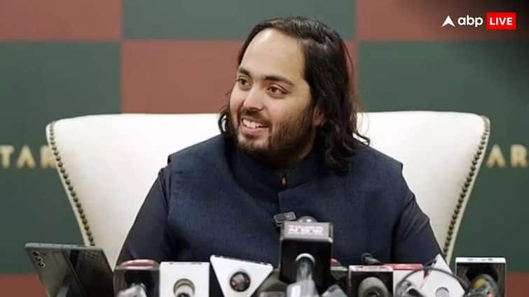 Anant Ambani Vantara foundation comes forward to save animals amid Namibia Wildlife Crisis Anant Ambani Vantara: नामीबिया में सैकड़ों जानवरों पर मौत का खतरा, बचाने के लिए आगे आए अनंत अंबानी, भेजा ये ऑफर