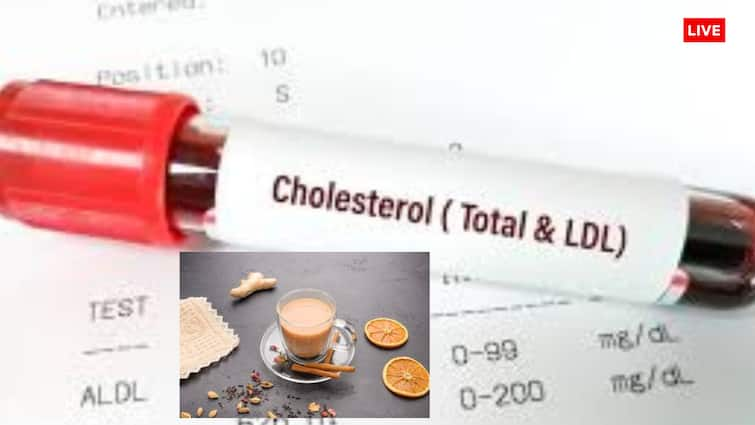 heart health does tea increase cholesterol know side effects Chai And Cholesterol: क्या चाय पीने से भी बढ़ सकता है आपका कोलेस्ट्रॉल? जानें क्या हो सकते हैं खतरे