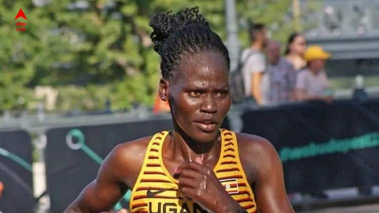 Paris Olympics 2024 athlete Rebecca Cheptegei died after being set on fire by ex boy friend