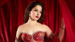 রাধা-কৃষ্ণের সাজে যৌন সুড়সুড়ি! বিতর্কের মুখে সমস্ত পোস্ট মুছলেন তমন্না