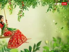 Hartalika Teej 2024: हरतालिका तीज आज, सुखी दांपत्य जीवन के लिए जरुर करें इन चीजों का दान