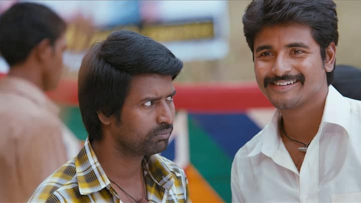 2013 ஆம் ஆண்டு பொன்ராம் இயக்கத்தில் சிவகார்த்திகேயன் நடித்து இருந்த படம் வருத்தப்படாத வாலிபர் சங்கம்.