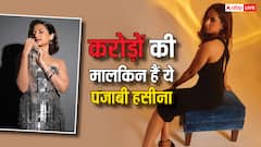 कभी कपिल संग कॉमेडी शो करती थीं ये हसीना, आज कमाई में देती हैं बॉलीवुड स्टार्स को टक्कर, जानें नेटवर्थ