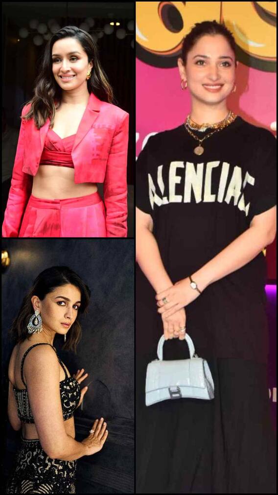 कभी नॉनवेज के लिए क्रेजी थीं ये एक्ट्रेसेस आज हैं प्योर वेजिटेरियन!