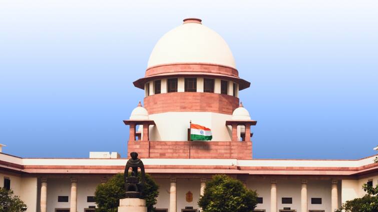 Is there such rule that due to being in jai the CM did not sign SC commented on the delay in the release of prisoners 'CM के जेल में रहने के चलते...', कैदियों की रिहाई में देरी पर बोला सुप्रीम कोर्ट