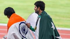 Photos: डायमंड लीग में Neeraj Chopra का मुकाबला, जानें कब और कहां होगा आयोजन, अरशद नदीम बाहर