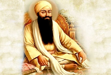 Joti-Jot Diwas of Sri Guru Ramdas Ji today Know History ਸ੍ਰੀ ਗੁਰੂ ਰਾਮਦਾਸ ਜੀ ਦਾ ਜੋਤੀ-ਜੋਤ ਦਿਹਾੜਾ ਅੱਜ, ਜਾਣੋ ਪਵਿੱਤਰ ਇਤਿਹਾਸ